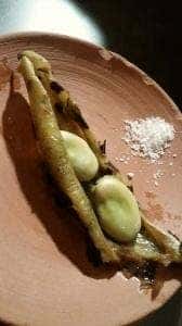 炭火串焼 鶏八丁