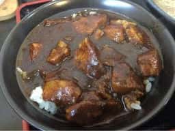 RAMEN CAFE 茉莉花