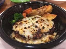 新町の洋食屋MIRO