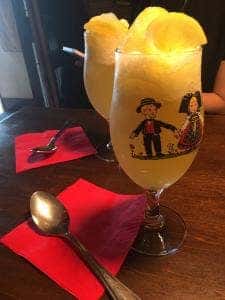 LA CIGOGNE