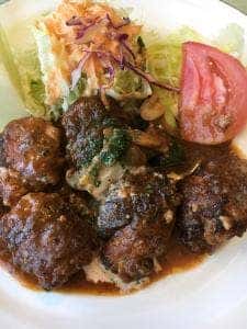 レストラン・喫茶ローゼ