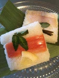 芝寿し 富山大和店