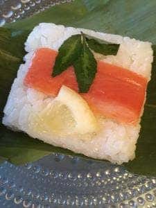 芝寿し 富山大和店
