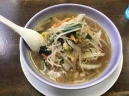 横浜たんめん Da栖