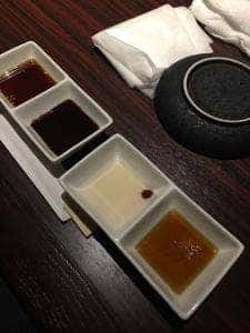 清香園 思案橋店