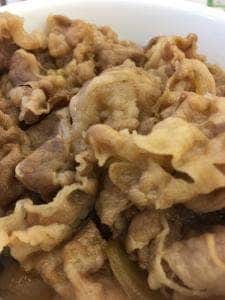 松屋 東武霞ヶ関店