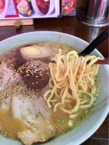 珍来ちはら台店