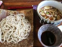 手打ちそば 楓
