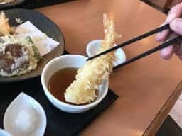 手打そばじつかわ