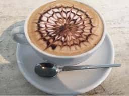trm:o cafe