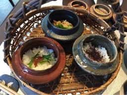 花カフェ