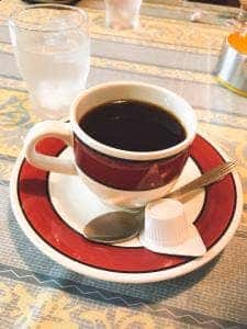 レストラン バンカム