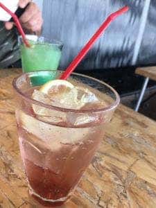 創作地中海レストラン ソル・ポニエンテ