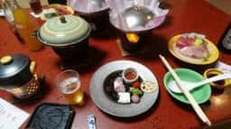 吹の湯旅館