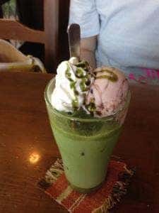 Cafe ひなた