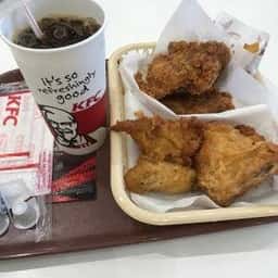 ケンタッキーフライドチキン イトーヨーカドー 東大和店