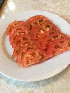 台湾料理 福亭