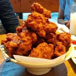 串もん酒場 ちゃい九炉 原宿東郷神社前店