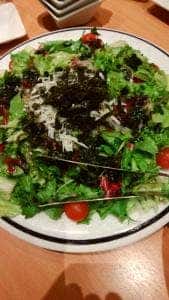 魚民 七尾駅前店