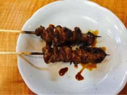 焼鳥酒房 かくれ屋