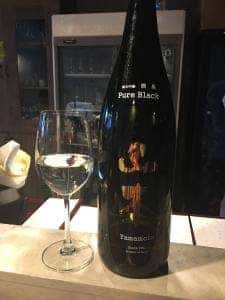 魅惑の酒屋 mikami