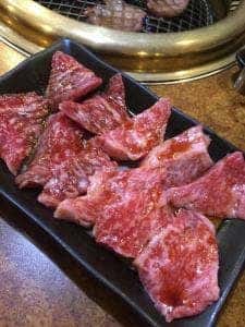 焼肉 宝船