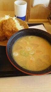 かつや 新潟坂井店