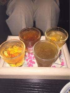 梅酒Bar サインポスト