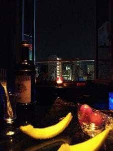 バードラム
