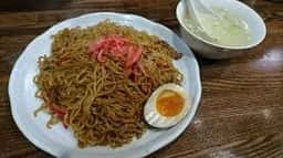 ラーメンKiRiちゃん