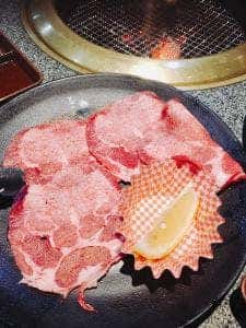 あみやき亭 豊川店