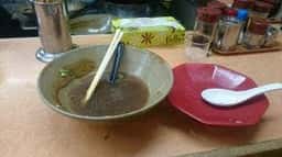 サッポロラーメン ほんば