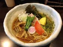 味舞台 えんにち