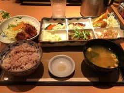 やよい軒 香里園店