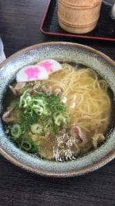 資さんうどん 町上津役店