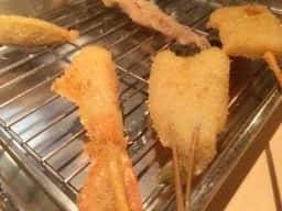 串かつ・たこ焼 せいちゃん 歌舞伎町店