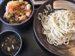ゆで太郎 もつ次郎 市原潮見通り店