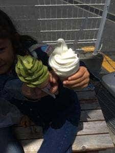 ミルクレット 深井店