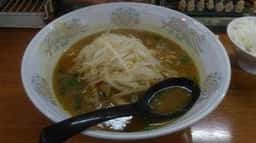 くるまやラーメン 仙台バイパス中田店