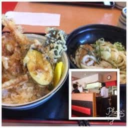 てんこもり 岩崎店