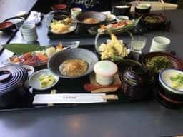 新・大和料理 天平倶楽部