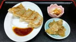 内モンゴル料理 あむ亭