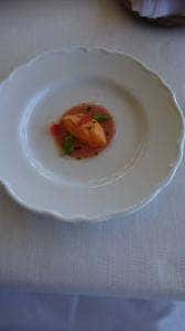 レストラン ふらんじゅ