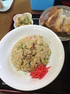 ラーメン歓