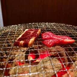 牛繁 富士見台店