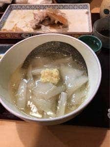 割烹はやし