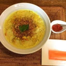 バリ カフェ&ダイニング api