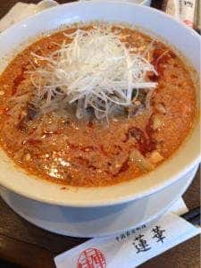 中国家庭料理 蓮華