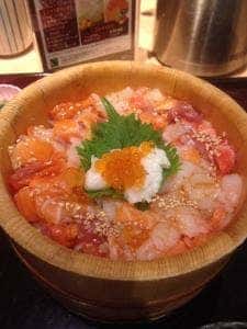 おひつごはん四六時中 戸塚モディ店