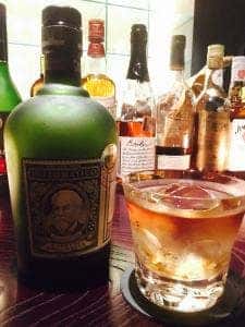LIQUOR and CIGARETTES M